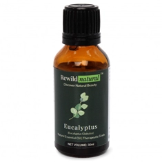 Essential Oils
